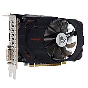 Placa video BIOSTAR Radeon RX550