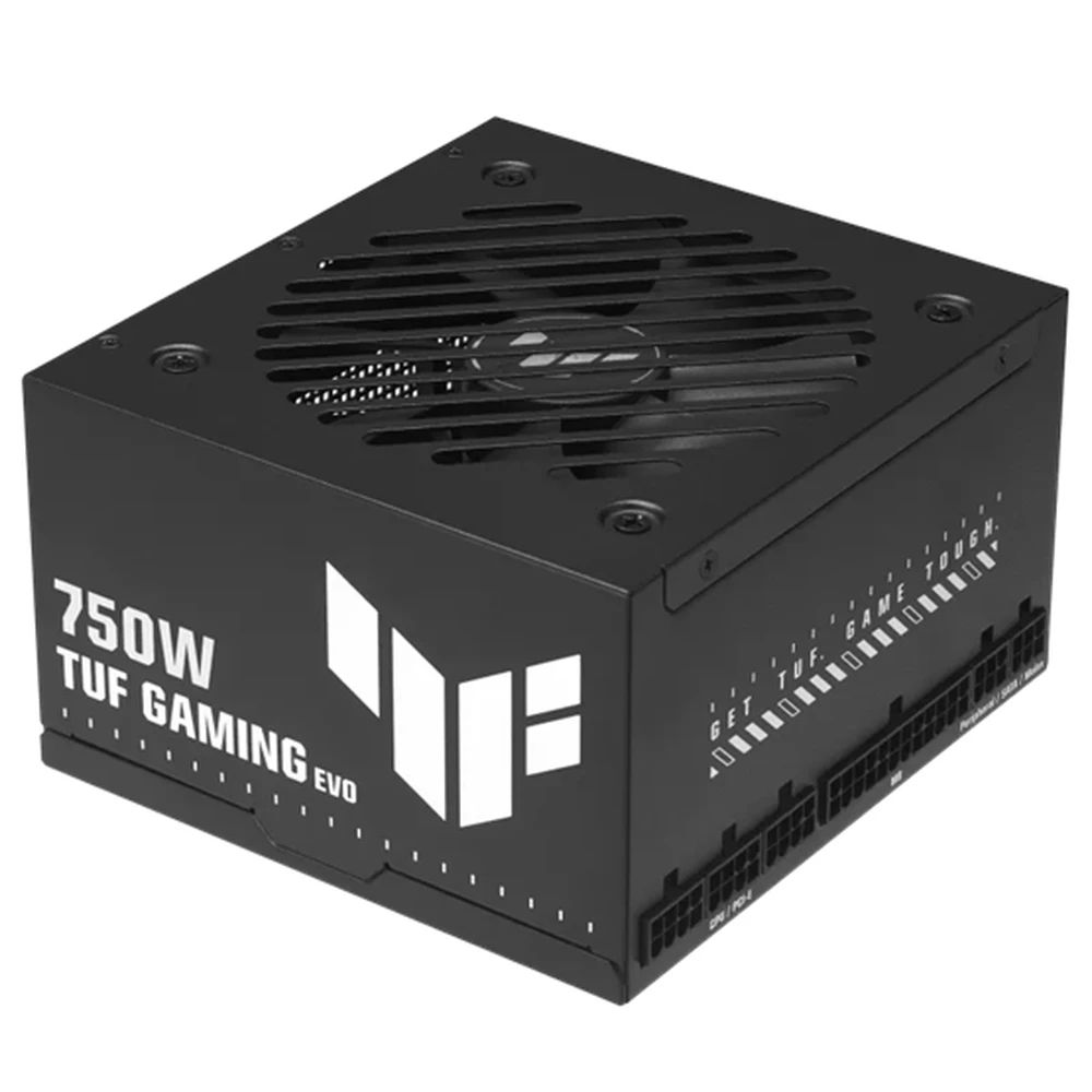 ASUS TUF Gaming 750W Bronze PSU ATX3.1 PFC Activ