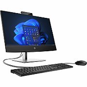 All-In-One HP ProOne 440 G9 AiO, 23.8 inch 1920 x 1080, Intel Core i5 - 14500 (14 C / 20 T, 2.6 GHz - 5.0 GHz, 24 MB cache), 16 GB RAM, 512 GB SSD, Intel UHD Graphics 770, Windows 11 Pro