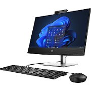 All-In-One HP ProOne 440 G9 AiO, 23.8 inch 1920 x 1080, Intel Core i5 - 14500 (14 C / 20 T, 2.6 GHz - 5.0 GHz, 24 MB cache), 16 GB RAM, 512 GB SSD, Intel UHD Graphics 770, Windows 11 Pro
