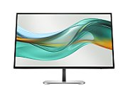 HP S5 Pro 5 27inch QHD USB-C Conf MNTR EMEA-INTL English Loc-Euro plug