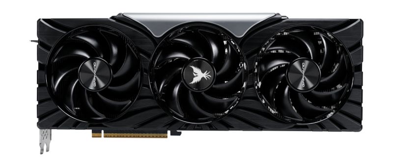 Placa video Gainward RTX5080 Phoenix GS 16GB GDDR7