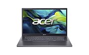 Laptop Acer Aspire 17 A17-51m-75h8, 17.3 inch 1920x1080, Intel Core 7 - 150U (10 C / 12 T, 1.8 GHz - 4.0 GHz, 12 MB cache, 55 W), 16 GB LPDDR5, 1TB SSD, Intel Graphics, Fara sistem de operare, Tastatura English, Gri