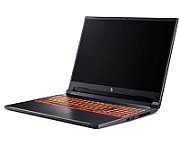 Laptop Acer Nitro V16 AI Anv16-42-r18p, 16 inch 1920 x 1200, AMD Ryzen 5 - 240 (6 C / 12 T, 4.3 GHz), 16 GB DDR5, 1 TB SSD, nVidia GeForce RTX 5060, Fara sistem de operare, Tastatura English, Negru