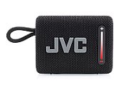 JVC XS-E114B - portable speaker  black