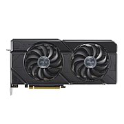 ASUS Dual -RTX5060TI-8G NVIDIA GeForce RTX 5060 Ti 8 GB GDDR7