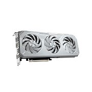 Radeon RX 9060 XT GAMING OC ICE 16G, GDDR6, 128-bit, Alb