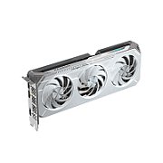 Radeon RX 9060 XT GAMING OC ICE 16G, GDDR6, 128-bit, Alb