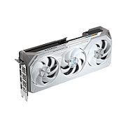 Radeon RX 9070 XT GAMING OC ICE 16G, GDDR6, 256-bit, Alb