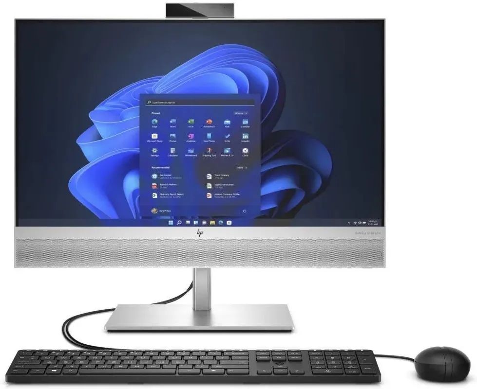 HP EliteOne 840 G9 Intel Core i5-14500 23.8  16GB 512GB SSD W11P