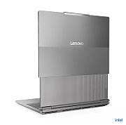 Laptop Lenovo ThinkBook Plus G6 Rollable, Roll In 14 inch, Roll Out 16,7 inch 2000 x 1600 , 2000 x 2350, Intel Ultra 7 258V (8 C / 8 T, 3.4 GHz - 4.8 GHz, 12 MB cache, 15 W), 32 GB LPDDR5X, 1 TB SSD, Intel Arc Graphics 140V, Windows 11 Pro, Tastatura International, Luna Grey