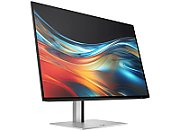 Monitor 24  HP Series 7 Pro 724pn, LED, IPS, WUXGA 1920x1200, 16:10, 5 ms, 350 cd/m², 1500:1 static / 10000000:1 dinamic, 178°/178°, 4x USB Type-A 5Gbps/ 1x USB B/1x DP 1.4/1x DP 1.4 out / 1x HDMI 1.4, Swivel: ± 45° Tilt: -5 to +20° Pivot rotation: ±90° Height adjustment: 150 mm, VESA 100x100