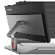 All-In-One Lenovo ThinkCentre M90a Pro Gen 6, 27 inch, Intel Ultra 5 235 (14 C / 14 T, 2.9 GHz - 5 GHz, 24 MB cache), 16 GB RAM, 512 GB SSD, Intel Graphics, Windows 11 Pro