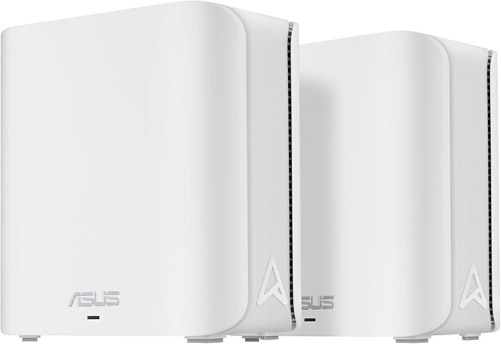 ASUS ZenWiFi BD4 Dual-band WiFi 7 Mesh  3600 Mbps