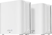 ASUS ZenWiFi BD4 Dual-band WiFi 7 Mesh  3600 Mbps