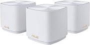 ASUS ZenWiFi XD5 (W-3-PK) Dual-band (2.4 GHz / 5 GHz) Wi-Fi 6 (802.11ax) White 2 Internal