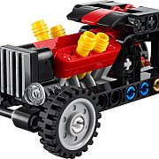 MASINA HOT ROD  LEGO30735