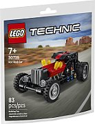 MASINA HOT ROD  LEGO30735