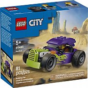 VEHICUL HOT ROD LEGO60485