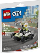 CART SI PILOT  LEGO30719