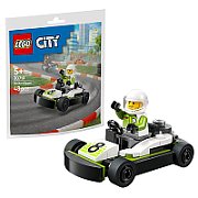 CART SI PILOT  LEGO30719