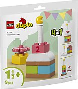 TORT ANIVERSAR  LEGO30712