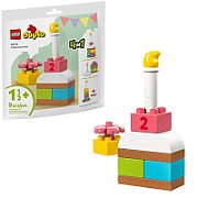 TORT ANIVERSAR  LEGO30712