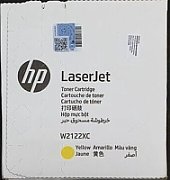 HP W2122XC, 10000 Seiten, Gelb, 1 StÃ¼ck(e) (W2122XC)