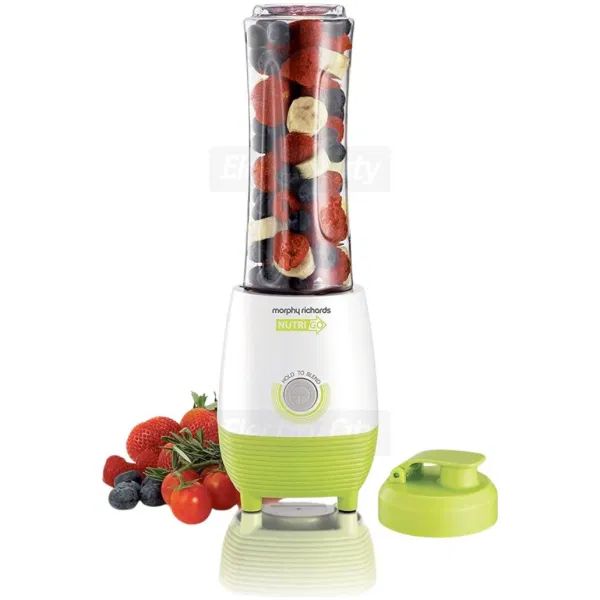 BLENDER COMPACT 300W 600ML/MBL3002 MORPHY RICHARDS