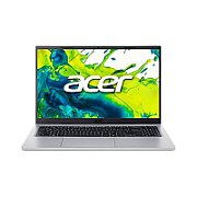 Laptop Acer AG15-72P C7-150U, 15.6 inch 1920x1080, Intel Core 7 - 150U (10 C / 12 T, 1.8 GHz - 4.0 GHz, 12 MB cache, 55 W), 16 GB DDR4, 1 TB SSD, Intel Graphics, Free DOS, Tastatura International, Argintiu