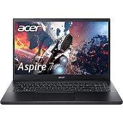 Laptop Acer ANV15-52 C5-210H, 15.6 inch 1920x1080, Intel Core 5 - 210H (8 C / 12 T, 2.2 GHz - 4.8 GHz, 12 MB cache, 28 W), 16 GB DDR5, 512 GB SSD, Nvidia GeForce RTX 3050, Free DOS, Tastatura International, Negru