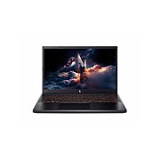 Laptop Acer Nitro V15 ANV15-52-58US, 15.6 inch 1920x1080, Intel Core 5 - 210H (8 C / 12 T, 2.2 GHz - 4.8 GHz, 12 MB cache, 28 W), 16 GB DDR5, 512 GB SSD, Nvidia GeForce RTX 4050, Free DOS, Tastatura International, Negru