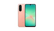 Samsung A26 5G A266 6.7  8GB 256GB DualSIM Pink