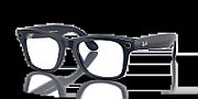 ORW4012 META WAYFARER High Bridge Fit - Shiny Cosmic Blue - Sapphire Transitions®