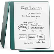 Amazon Kindle Scribe 10.2  64GB Tablet Green with Premium Pen