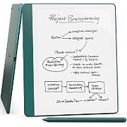 Amazon Kindle Scribe 10.2  64GB Tablet Green with Premium Pen