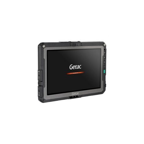 Getac ZX10, 2D, 25,7cm (10,1''), GPS, USB, USB-C, BT (5.0), Wi-Fi, Android, GMS