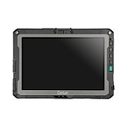 Getac ZX10, 2D, 25,7cm (10,1''), GPS, USB, USB-C, BT (5.0), Wi-Fi, Android, GMS