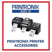Printronix Printhead, 12 Dots/mm (300dpi)