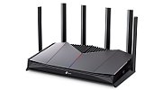 ROUTER TP-LINK wireless, BE6500 Dual-Band Wi-Fi 7 Gaming Router de pana la 6500 Mbps ,12.5 Gbps RJ45 WAN, 1x2.5 Gbps LAN, 31 Gbps LAN, 1USB 3.0, WI-FI 7  Archer GE400  (timbru verde 0.8 lei)
