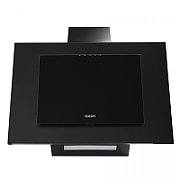 MAAN Vertical P 2 50 310 m3/h Wall-mounted canopy  Black