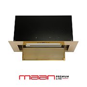 MAAN Ares M 60 soft touch - ventilation hood