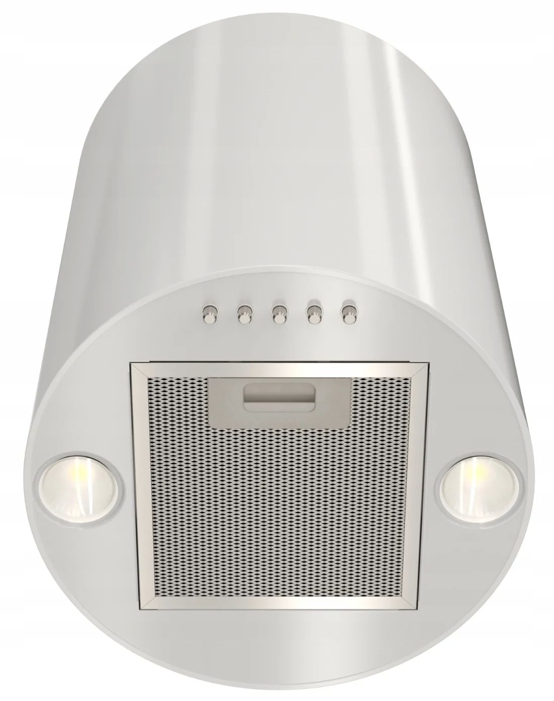 MAAN ELBA MINI WPB 431 WHITE