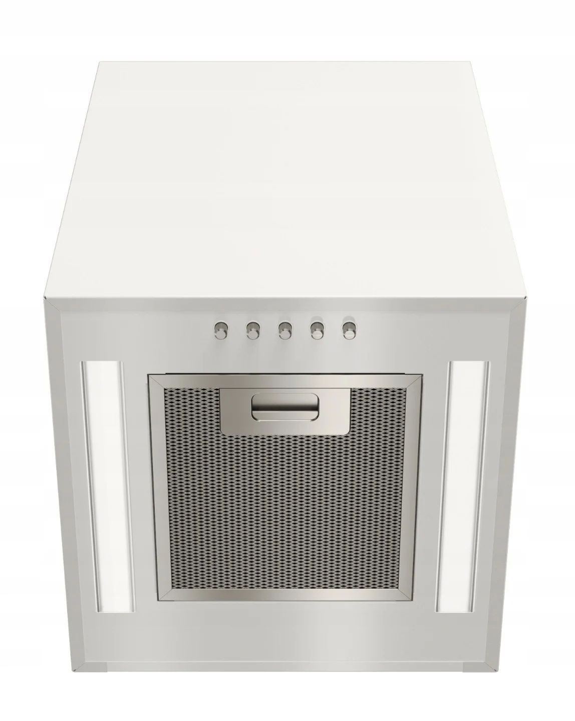 MAAN ELBA MINI WPB 430 WHITE