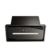 MAAN Helios 60 Touch under-cabinet extractor hood 595 m3/h  Black