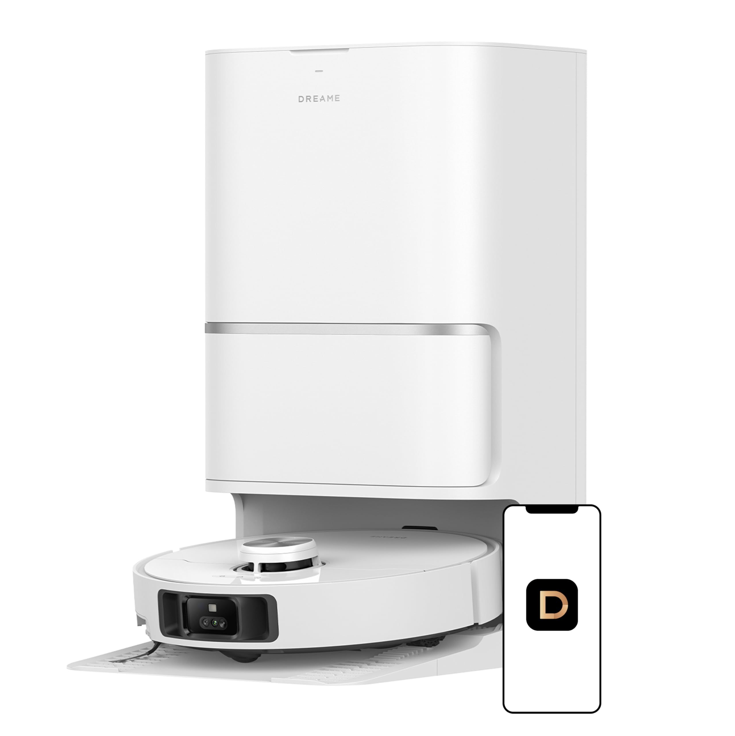 Dreame L40 Ultra CE 0.32 L White