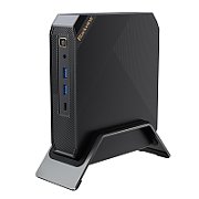 Blackview MP20 16GB SSD 512 GB Win 11 Pro - Mini PC  Black