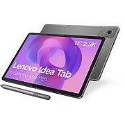 Lenovo Idea Tab 5G Mediatek 128 GB 27.9 cm (11 ) 8 GB Wi-Fi 5 (802.11ac) Android 15 Grey