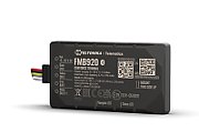 Teltonika FMB920 dispozitiv urmărire GPS Universală 0,128 Giga Bites Negru