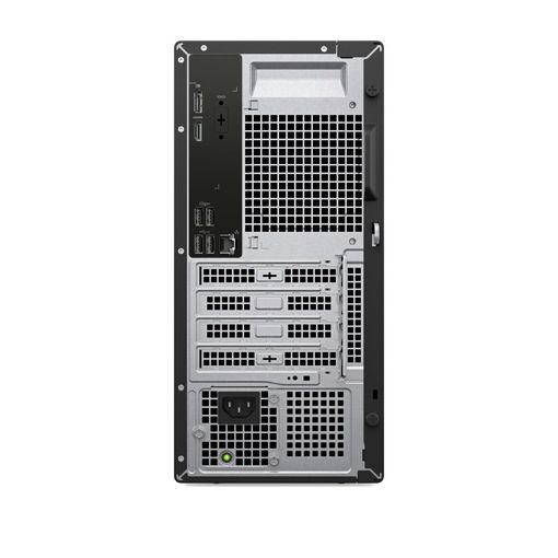 DELL ECT1250 Intel® Core™ i7 i7-14700 16 Giga Bites DDR5-SDRAM 512 Giga Bites SSD Windows 11 Pro Tower PC-ul Negru